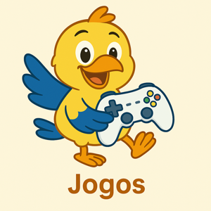 Jogos educativos